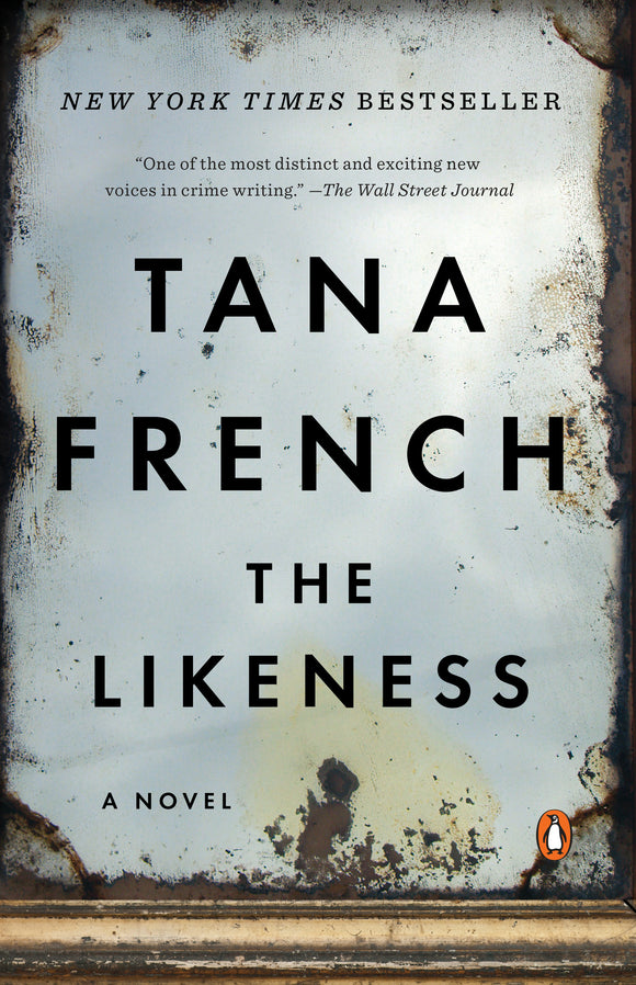 The Likeness (Used Book) - Tana French
