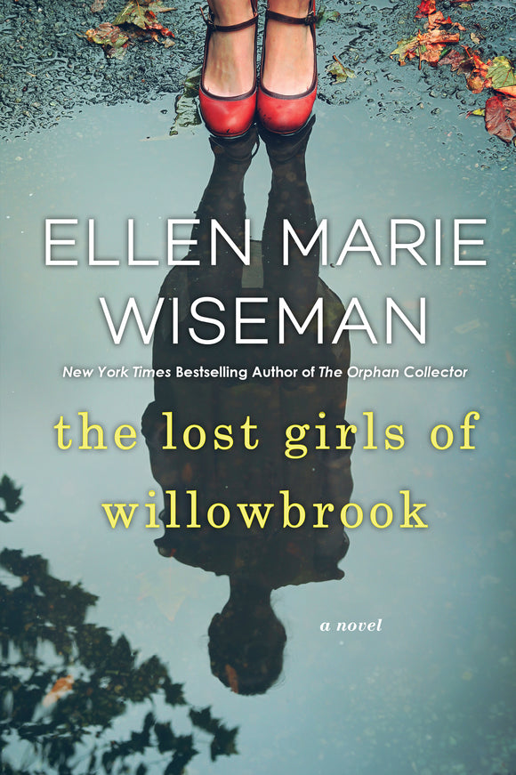 The Lost Girls of Willowbrook (Used Paperback) - Ellen Marie Wiseman