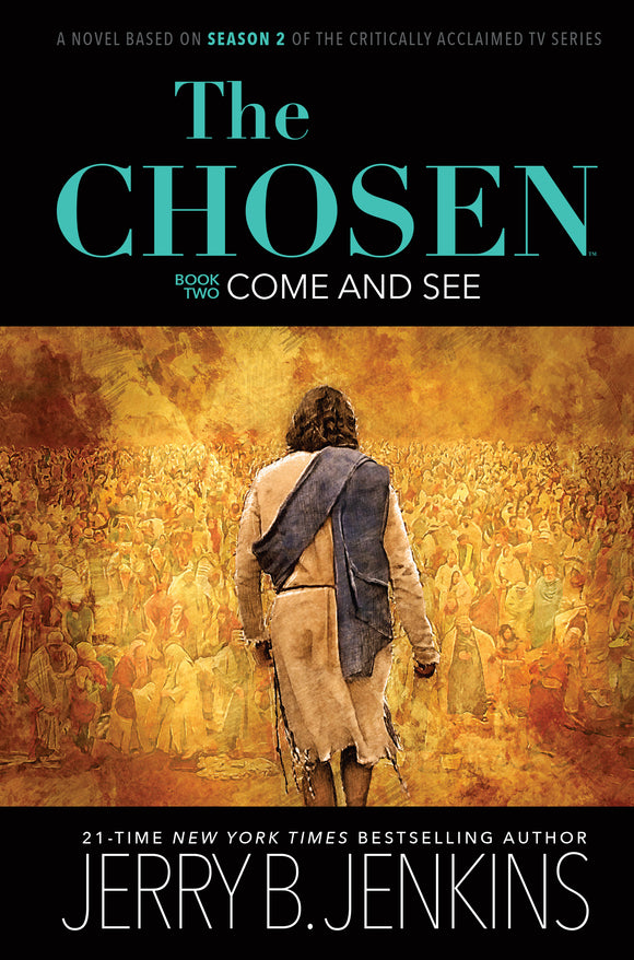 The Chosen: Come and See (Used Hardcover) - Jerry B. Jenkins