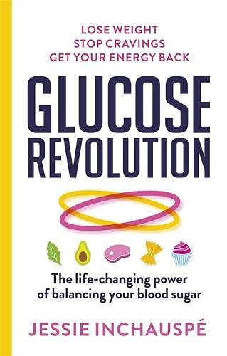 Glucose Revolution: (Used Paperback) -