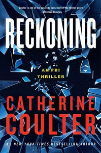 Reckoning (Used Hardcover) - Catherine Coulter
