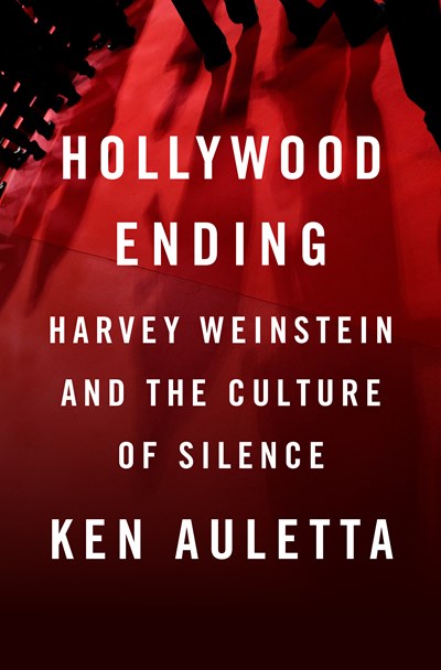 Hollywood Ending (Used Hardcover) - Ken Auletta