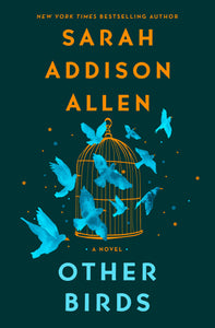 Other Birds (Used Hardcover) - Sarah Addison Allen