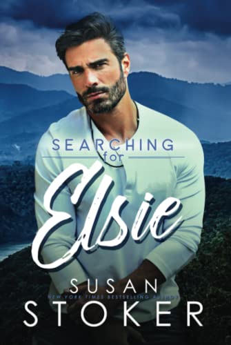 Searching for Elsie (Used Hardcover) - Susan Stoker