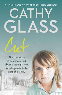 Cut (Used Paperback) - Cathy Glass
