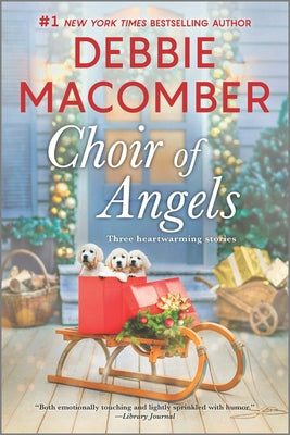 Choir of Angels (Used Paperback) - Debbie Macomber