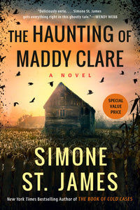 The Haunting of Maddy Clare (Used Paperback) - Simone St. James