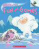 Unicorn and Yeti Bundle # 2 (Used Paperback) - Heather Ayris Burnell