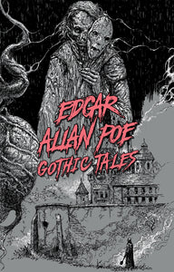 Gothic Tales (Used Paperback) - Edgar Allan Poe