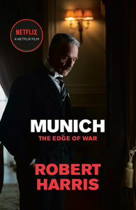 Munich (Used Paperback) - Robert Harris