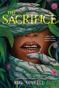 The Sacrifice (Used Paperback) - Rin Chupeco