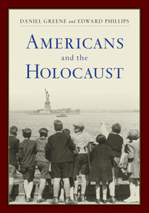 Americans and the Holocaust: A Reader (Used Paperback) - Daniel Greene (Editor), Edward Phillips (Editor), Sara J. Bloomfield (Foreword)