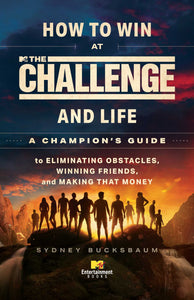 Champion's Guide to Eliminating Obstacles, Winning Friends, and Making That Money (Used Hardcover) - Sydney Bucksbaum