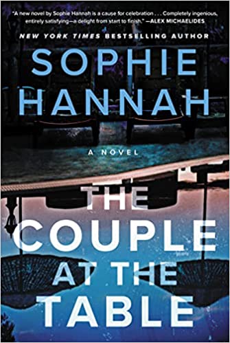 The Couple at the Table (Used Book) - Sophie Hannah