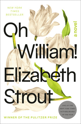 Oh William! (Used Paperback) - Elizabeth Strout