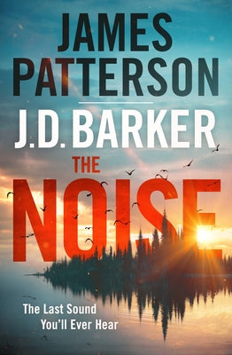The Noise (Used Paperback) - James Patterson