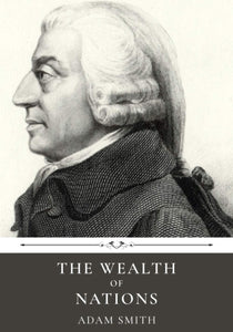 The Wealth of Nations (Used Paperback) - Adam Smith