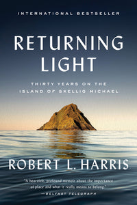 Returning Light (Used Paperback) - Robert L. Harris