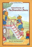 Adventures of The Berenstain Bears (Used Hardcover) - Stan & Jan Berenstain