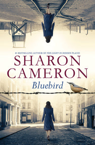 Bluebird (Used Paperback) - Sharon Cameron