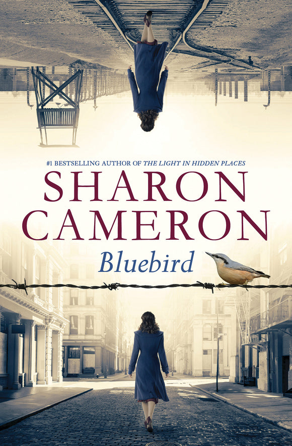 Bluebird (Used Paperback) - Sharon Cameron