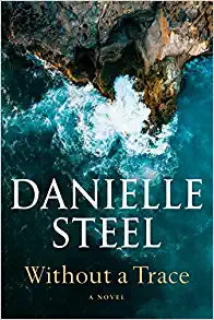 Without A Trace (Used Hardcover) - Danielle Steel