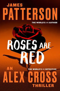 Roses Are Red (Used Paperback) - James Patterson