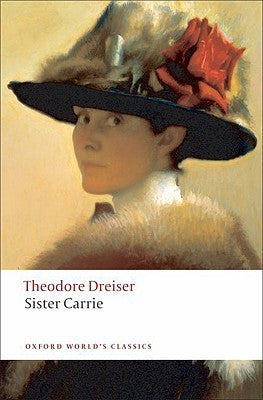 Sister Carrie (Used Paperback) - Theodore Dreiser