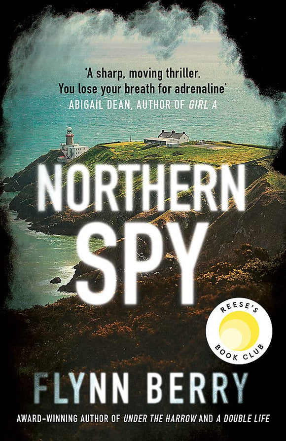 Northern Spy (Used Paperback) - Flynn Berry