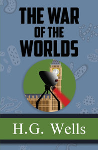 The War of the Worlds (Used Paperback) - H. G. Wells