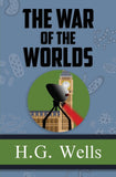 The War of the Worlds (Used Paperback) - H. G. Wells