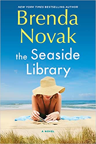 The Seaside Library (Used Paperback) - Brenda Novak