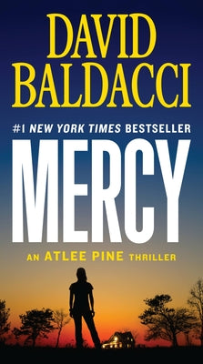 Mercy (Used Paperback) - David Baldacci