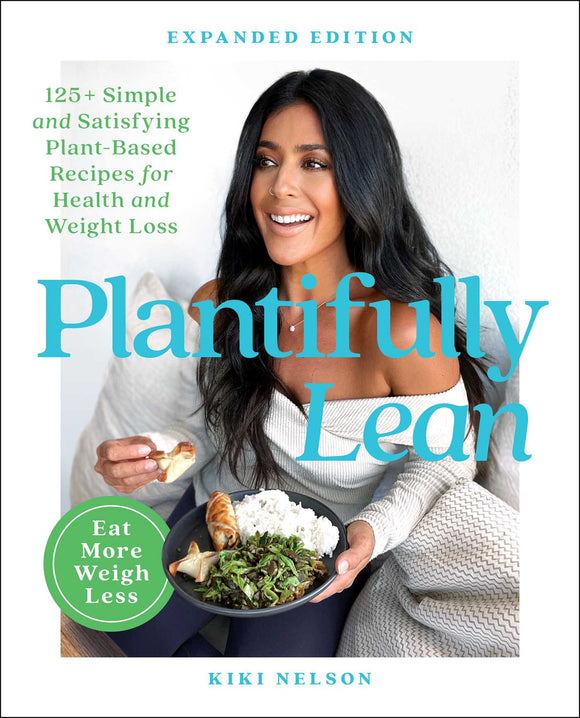 Plantifully Lean (Used Paperback) - Kiki Nelson