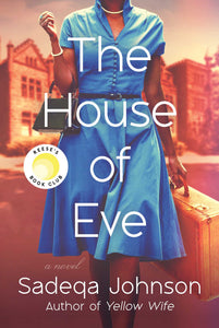 The House of Eve (Used Paperback) - Sadeqa Johnson