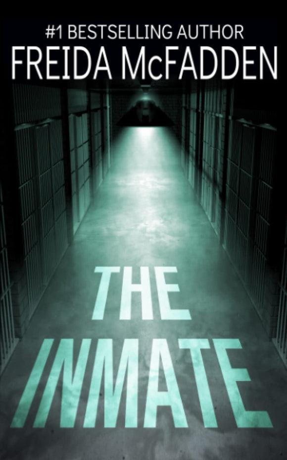 The Inmate (Used Paperback) - Freida McFadden