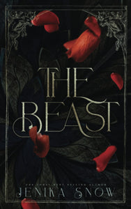 The Beast (Used Paperback) - Jenika Snow