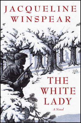 The White Lady (Used Hardcover) - Jacqueline Winspear