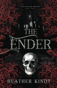 The Ender (Used Paperback) - Heather Kindt