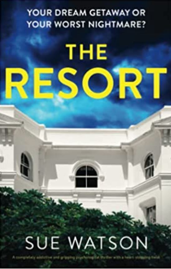 The Resort (Used Paperback) - Sue Watson