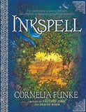 Inkheart Bundle (Used Hardcover and Paperback) - Cornelia Funke