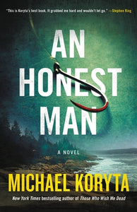 An Honest Man (Used Hardcover) - Michael Koryta