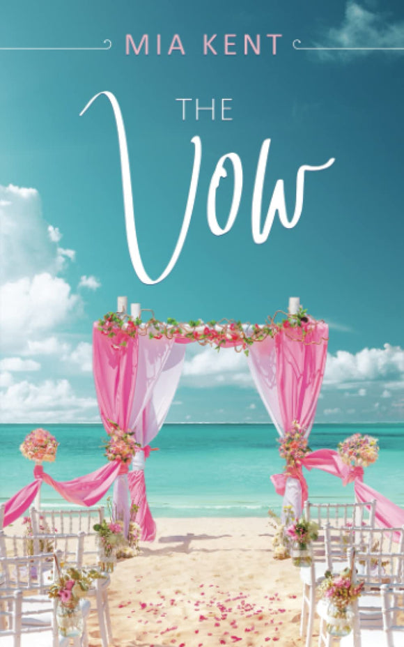 The Vow (Used Paperback) - Mia Kent