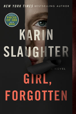 Girl, Forgotten (Used Paperback) - Karin Slaughter