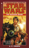 Star Wars Han Solo Trilogy (Used Paperbacks) - A. C. Crispin