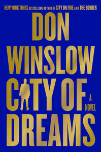 City of Dreams (Used Hardcover) - Don Winslow