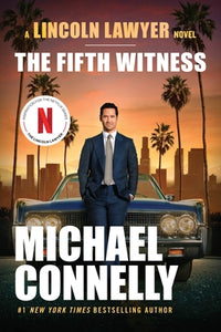 The Fifth Witness (Used Paperback) - Michael Connelly