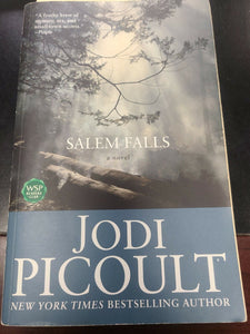 Salem Falls (Used Paperback) - Jodi Picoult