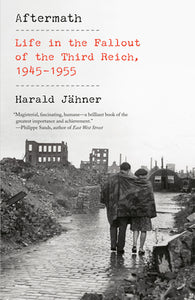 Aftermath: (Used Paperback) - Harald Jähner