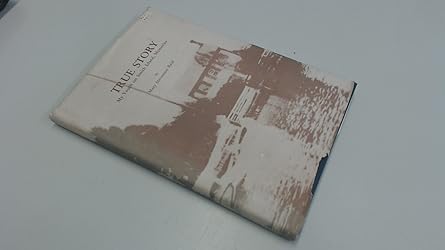 TRUE STORY- My Youth on Smith Island, Memories (Used Signed Hardcover) - Mary Stevenson Reid